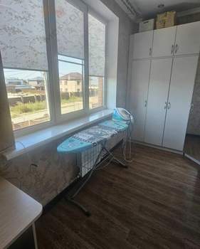 Дом 290м&sup2;, 3-этажный, участок 10 сот.  