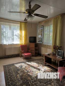 Дом 60м&sup2;, 1-этажный, участок 4 сот.  