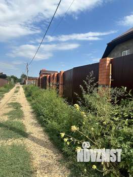 Дача 267м², 2-этажный, участок 6 сот.  