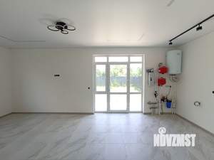 Дом 120м², 2-этажный, участок 3 сот.  