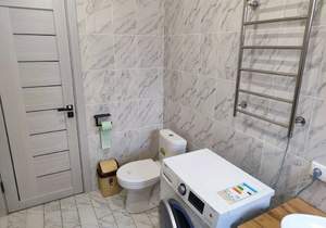 Дом 80м&sup2;, 1-этажный, участок 6 сот.  