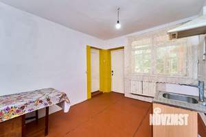 Дом 85м&sup2;, 1-этажный, участок 5 сот.  