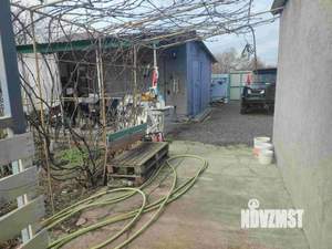 Дом 65м&sup2;, 1-этажный, участок 6 сот.  