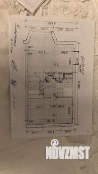 Таунхаус 127м&sup2;, 2-этажный, участок 2 сот.  