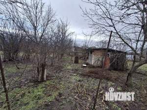 Дом 40м&sup2;, 1-этажный, участок 6 сот.  