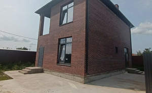 Дом 143м², 2-этажный, участок 5 сот.  