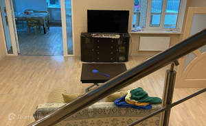 Дом 222м&sup2;, 2-этажный, участок 6 сот.  