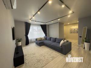 Коттедж 120м², 2-этажный, участок 2 сот.  