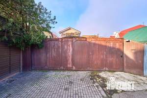 Дом 130м&sup2;, 1-этажный, участок 3 сот.  