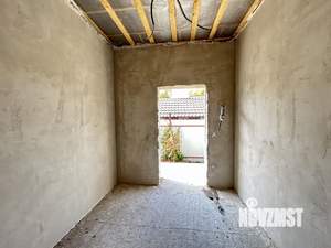 Дом 80м², 1-этажный, участок 5 сот.  