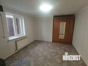 Дом 45м², 1-этажный, участок 2 сот.  