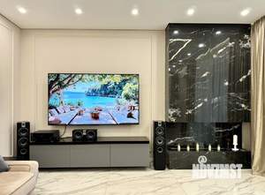 Дом 300м&sup2;, 2-этажный, участок 6 сот.  