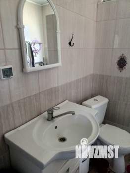 Дом 64м&sup2;, 1-этажный, участок 5 сот.  