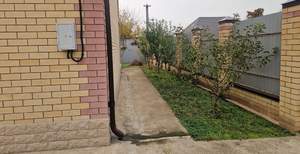 Дом 150м², 2-этажный, участок 5 сот.  