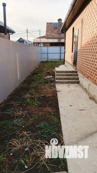 Дом 120м², 2-этажный, участок 3 сот.  