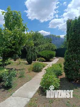 Дом 146м&sup2;, 1-этажный, участок 7 сот.  