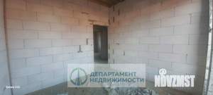 Дом 70м², 1-этажный, участок 3 сот.  