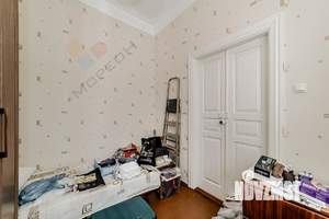 Дом 53м², 1-этажный, участок 4 сот.  
