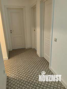 Коттедж 118м&sup2;, 1-этажный, участок 8 сот.  