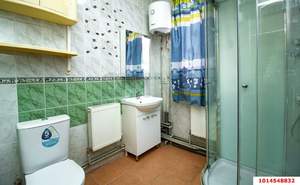 Дом 111м², 2-этажный, участок 4 сот.  