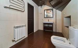 Дом 350м&sup2;, 2-этажный, участок 4 сот.  