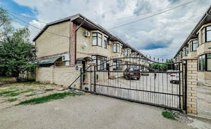 Дом 145м², 2-этажный, участок 2 сот.  