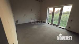 Дом 130м², 1-этажный, участок 9 сот.  