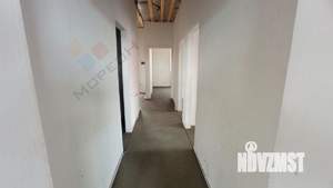 Дом 120м², 1-этажный, участок 5 сот.  