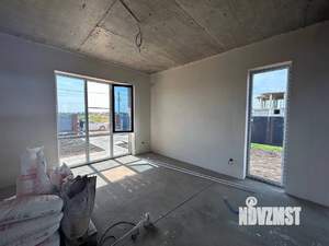 Дом 156м&sup2;, 2-этажный, участок 6 сот.  