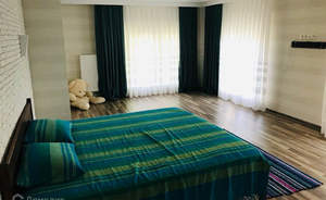 Дом 266м&sup2;, 2-этажный, участок 6 сот.  