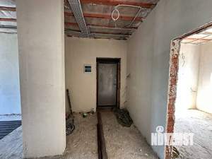 Дом 80м², 1-этажный, участок 3 сот.  
