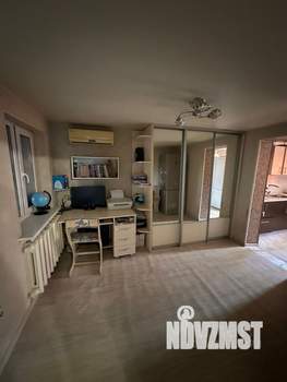 Дом 65м&sup2;, 1-этажный, участок 10 сот.  