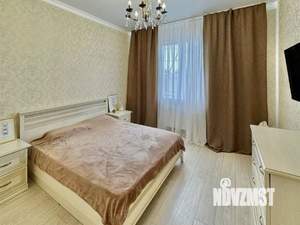 Дом 78м&sup2;, 1-этажный, участок 4 сот.  