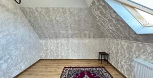 Дом 105м², 2-этажный, участок 3 сот.  