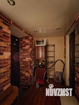 Дом 50м², 2-этажный, участок 4 сот.  