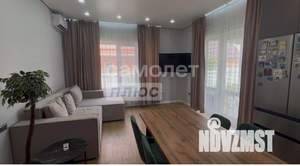 Дом 105м&sup2;, 1-этажный, участок 5 сот.  