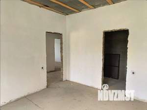 Дом 121м&sup2;, 1-этажный, участок 4 сот.  