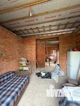 Дом 108м², 1-этажный, участок 4 сот.  