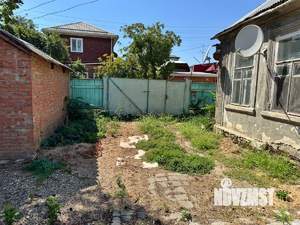 Дом 63м&sup2;, 1-этажный, участок 5 сот.  