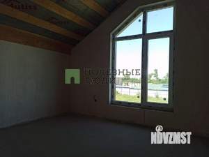 Дом 140м², 2-этажный, участок 8 сот.  