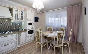 Дом 156м², 2-этажный, участок 4 сот.  