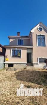 Дом 361м&sup2;, 2-этажный, участок 8 сот.  