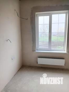 Дом 110м&sup2;, 1-этажный, участок 8 сот.  