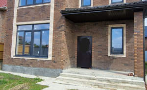 Дом 150м², 2-этажный, участок 5 сот.  