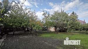 Дом 45м², 1-этажный, участок 6 сот.  