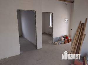 Дом 50м², 1-этажный, участок 2 сот.  