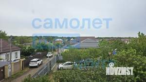Дом 141м², 3-этажный, участок 6 сот.  