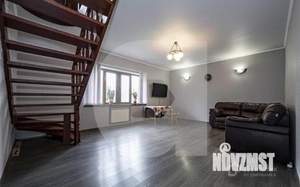 Дом 160м², 2-этажный, участок 10 сот.  