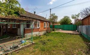 Дом 47м², 1-этажный, участок 5 сот.  