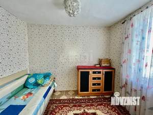 Дом 92м&sup2;, 2-этажный, участок 6 сот.  